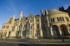 miniatura Aberystwyth Old University Building